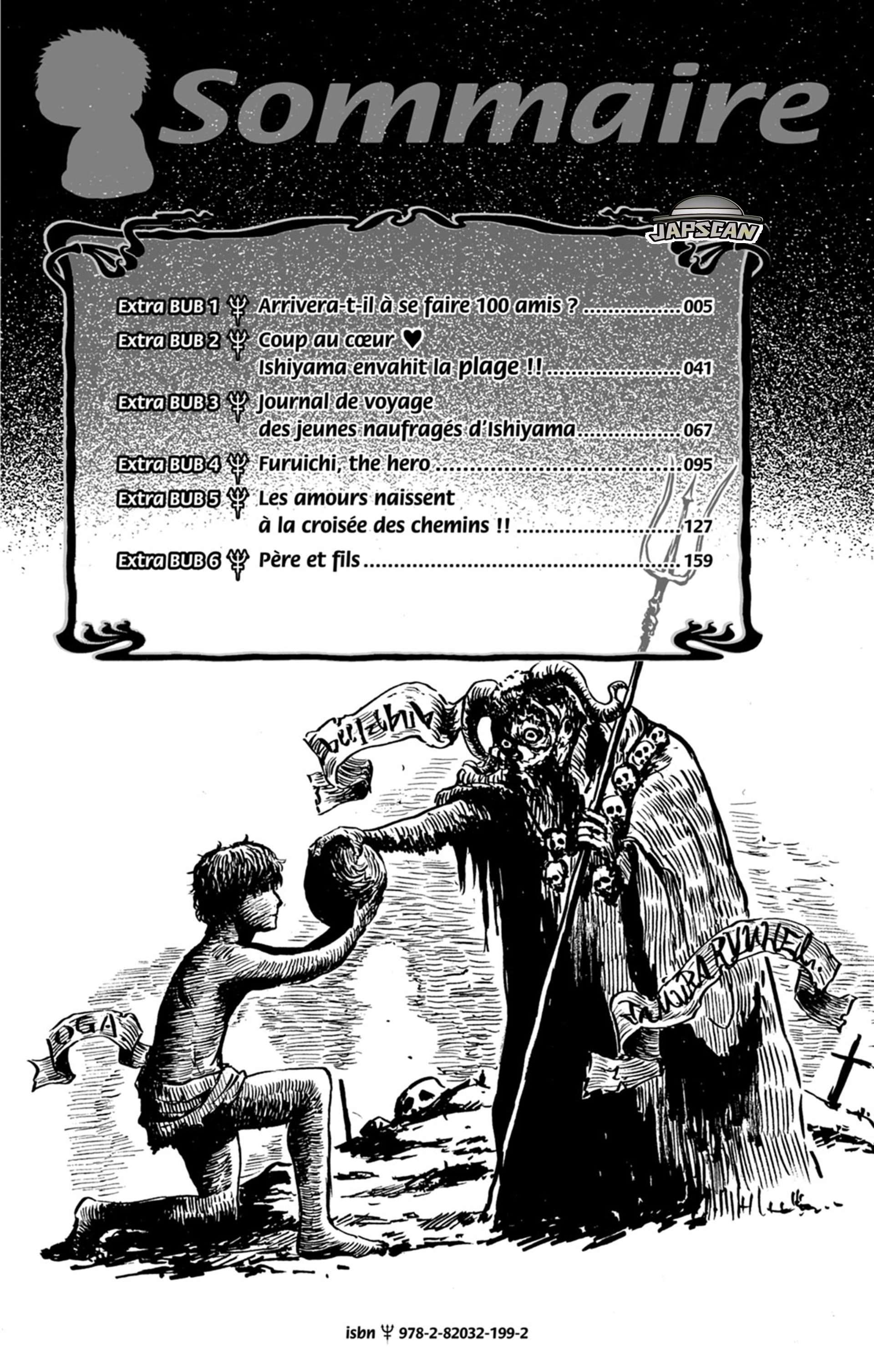 Read Beelzebub fr Manga Online