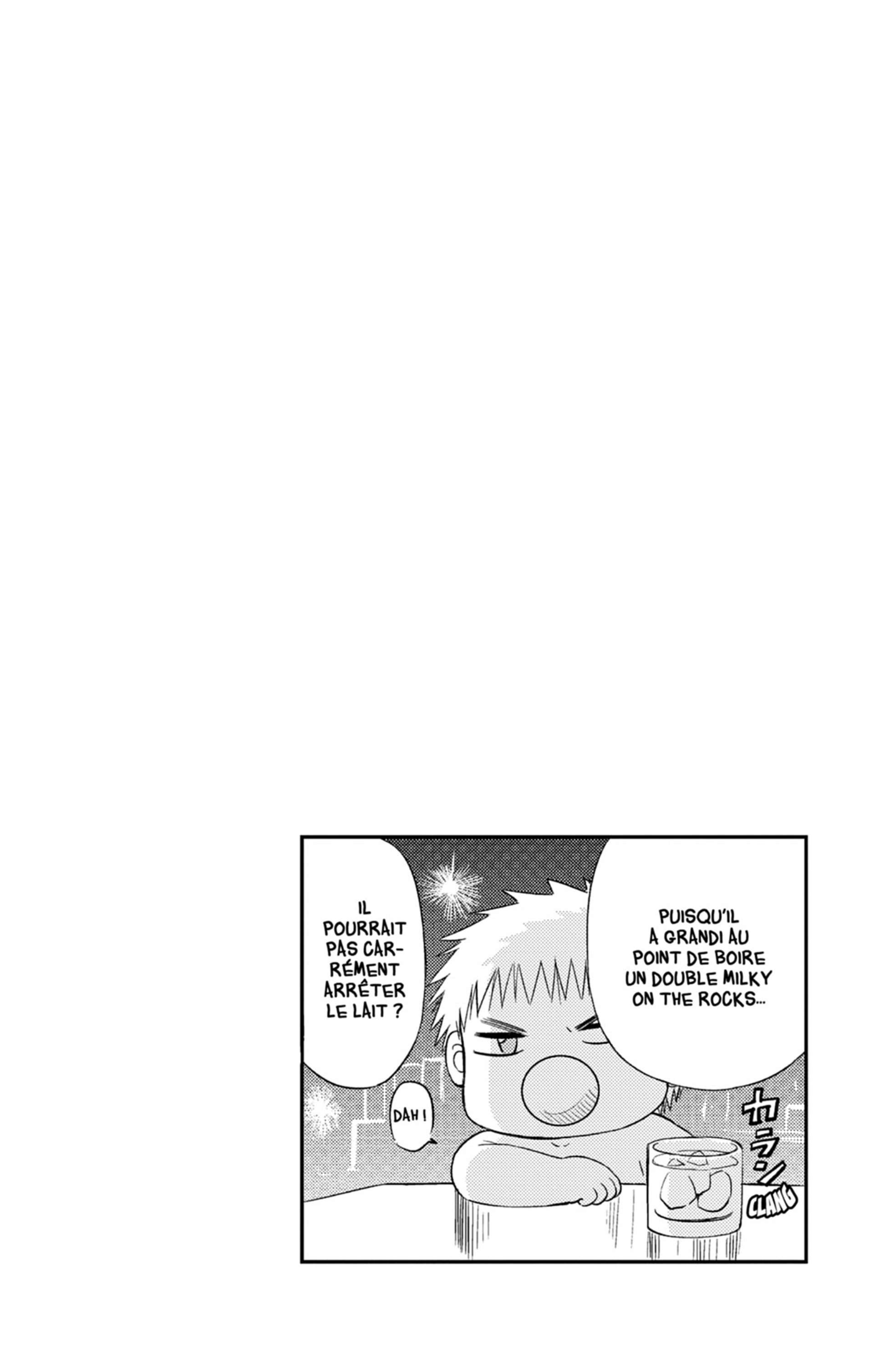 Read Beelzebub fr Manga Online