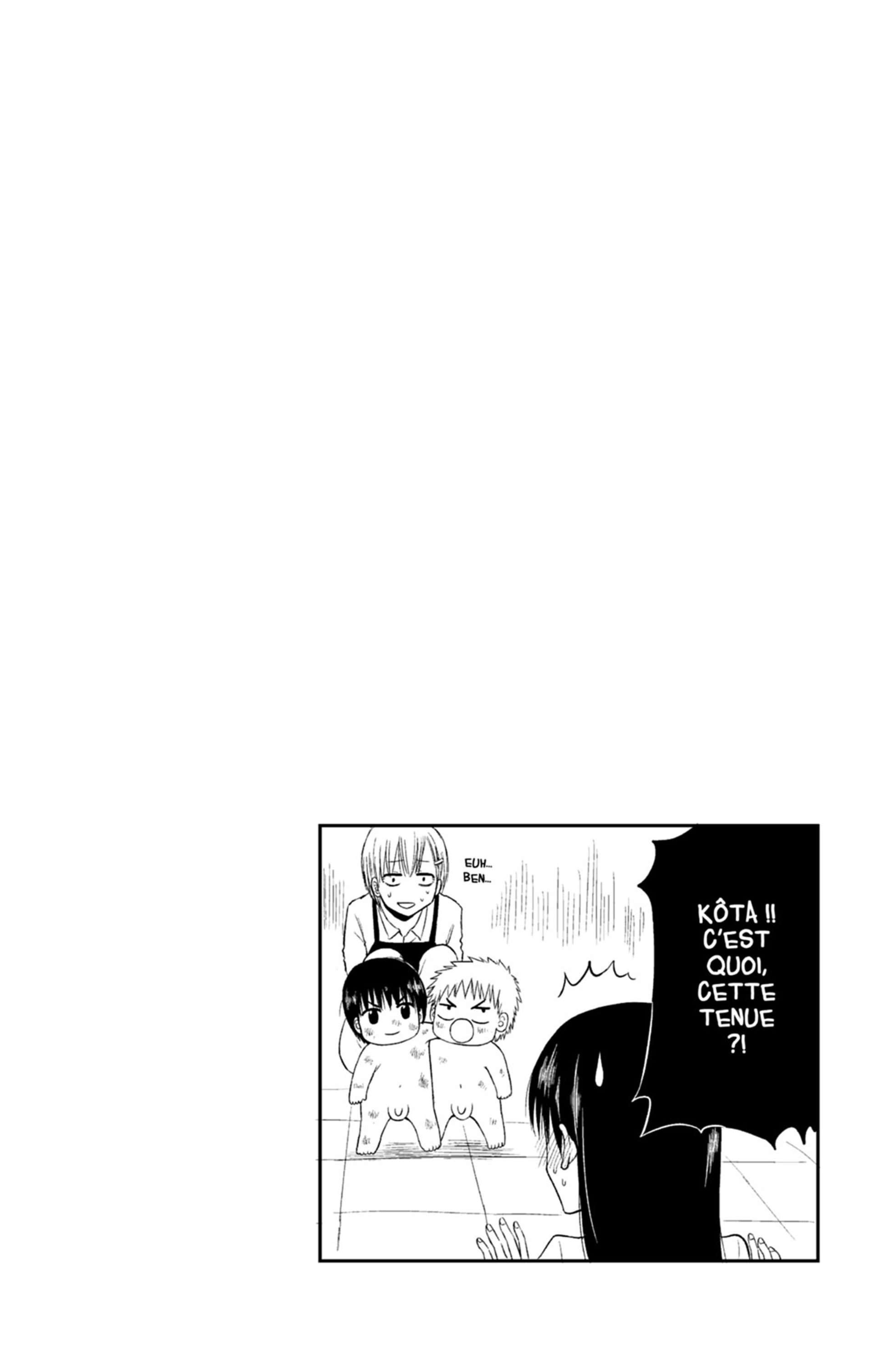 Read Beelzebub fr Manga Online