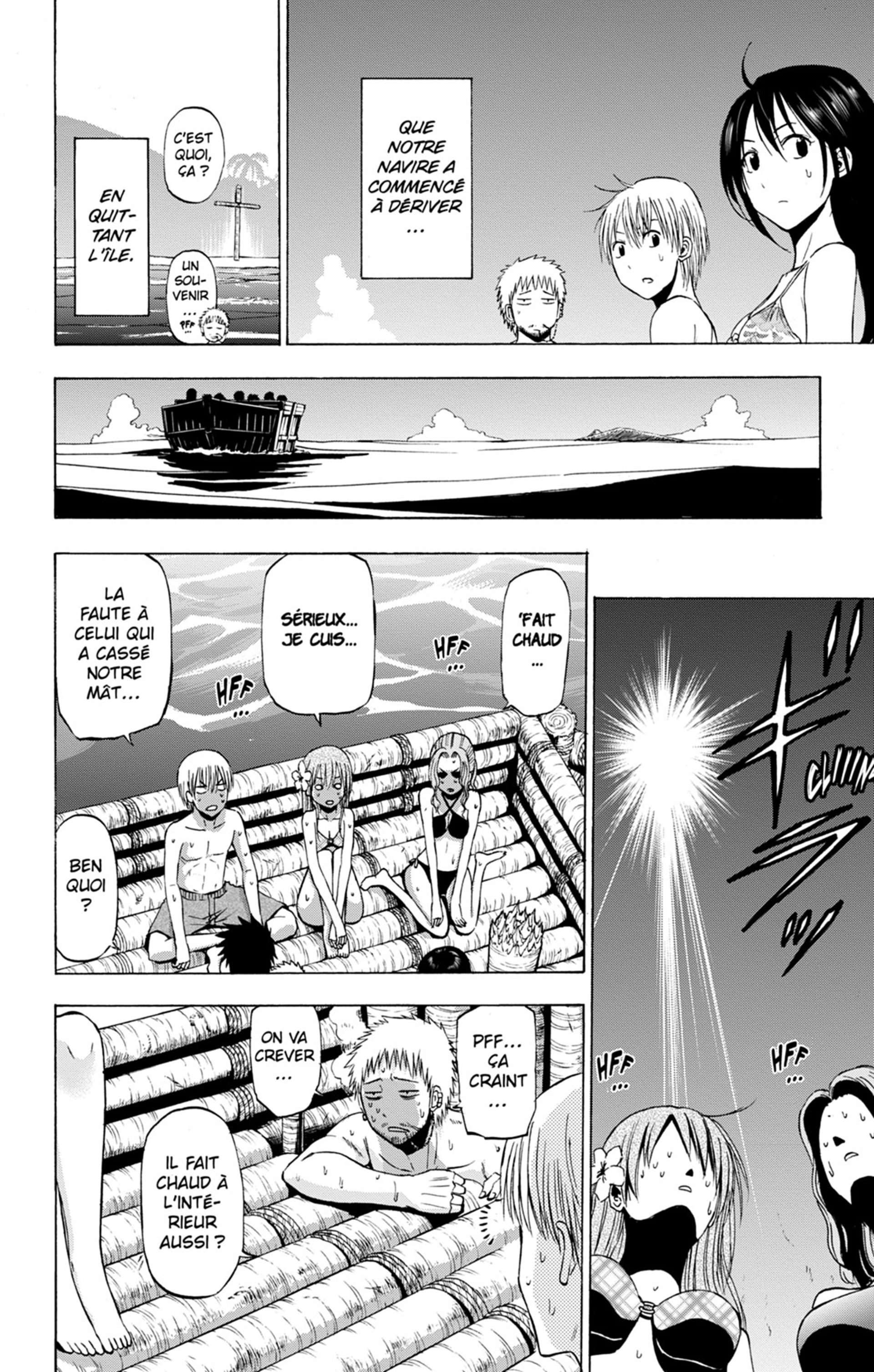 Read Beelzebub fr Manga Online