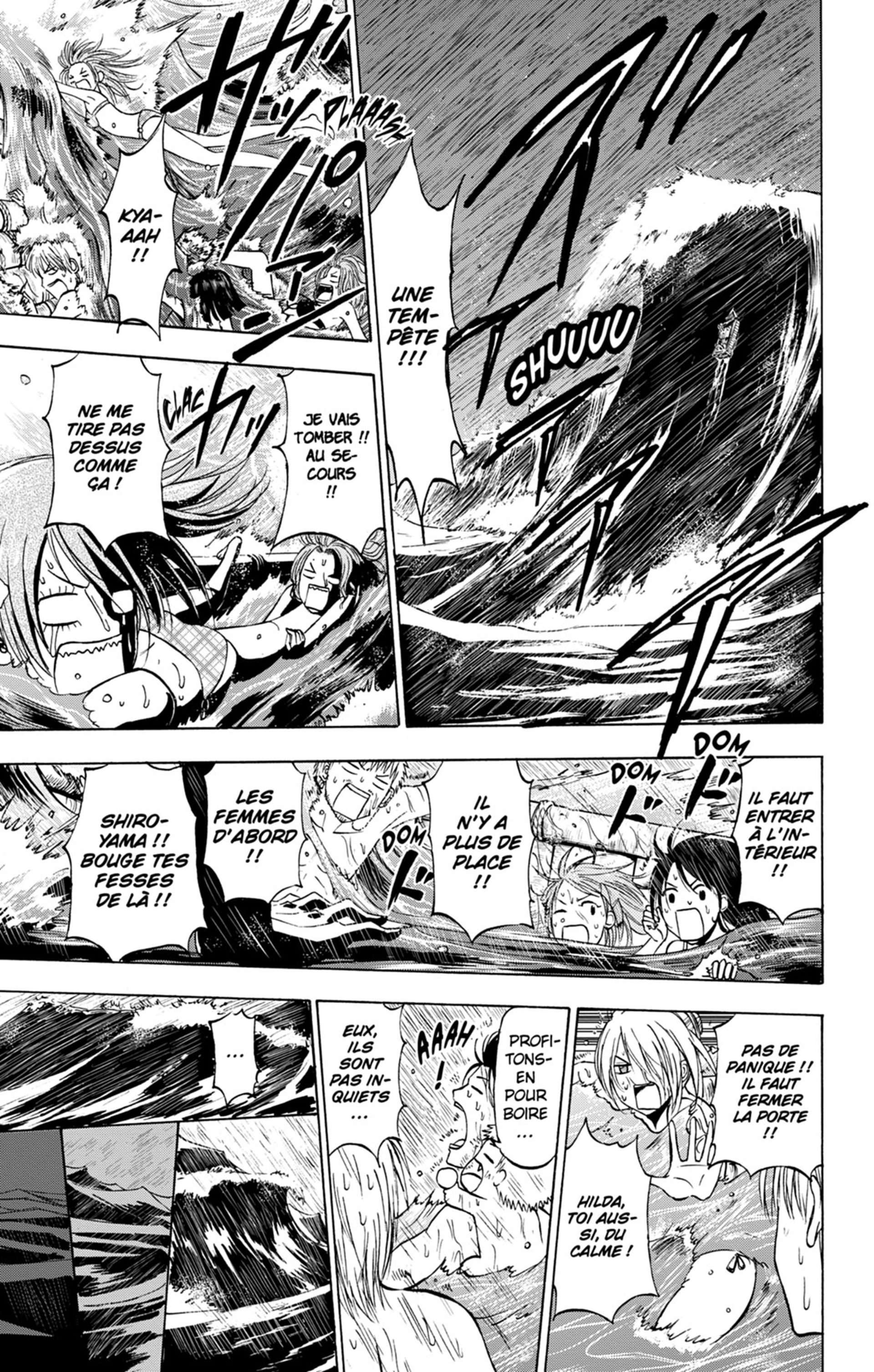 Read Beelzebub fr Manga Online