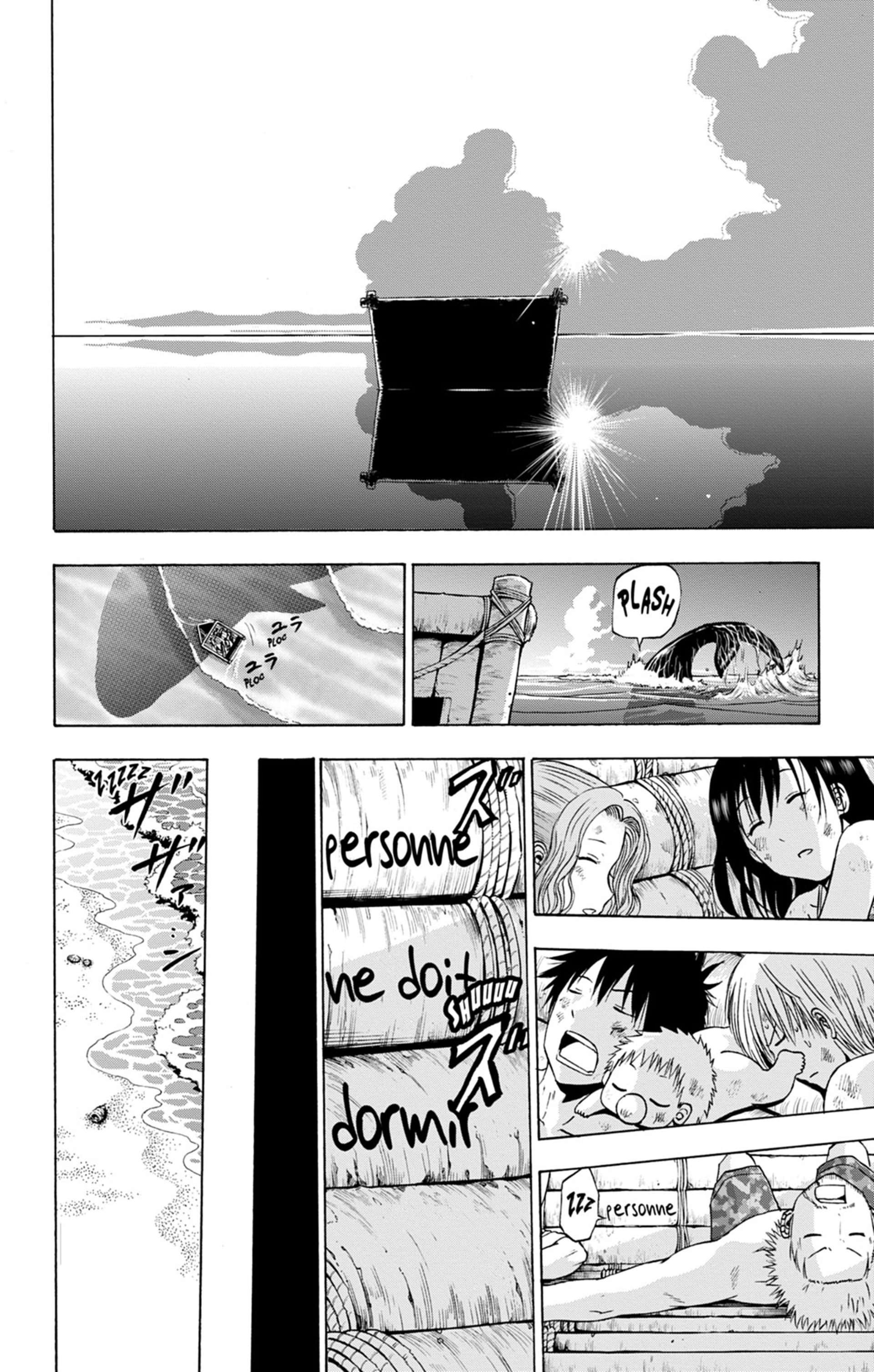 Read Beelzebub fr Manga Online