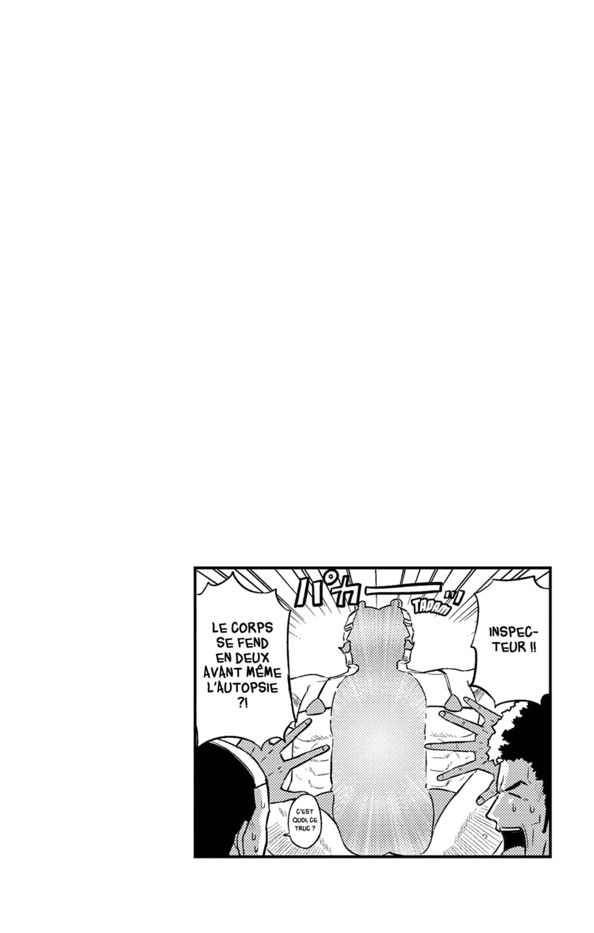 Read Beelzebub fr Manga Online