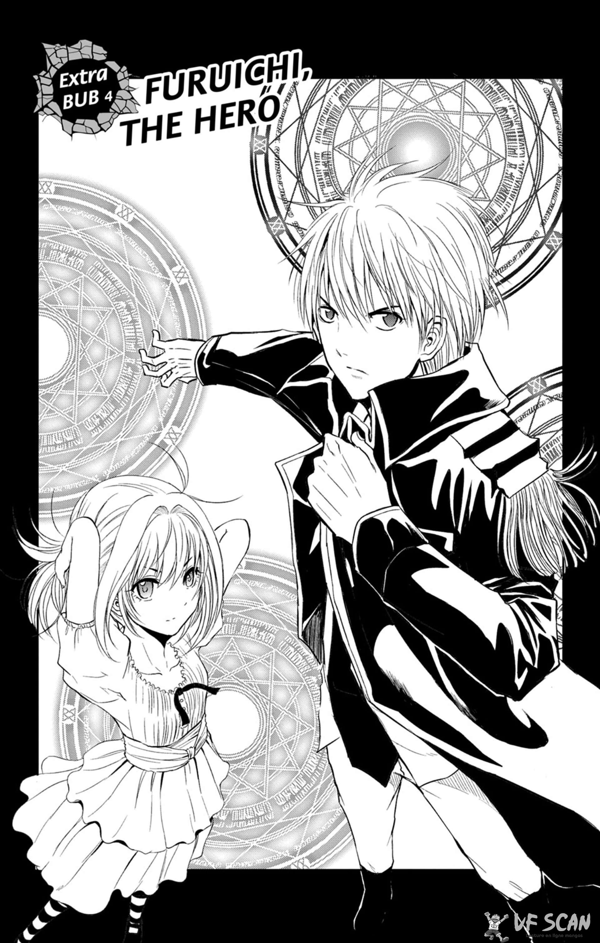 Read Beelzebub fr Manga Online