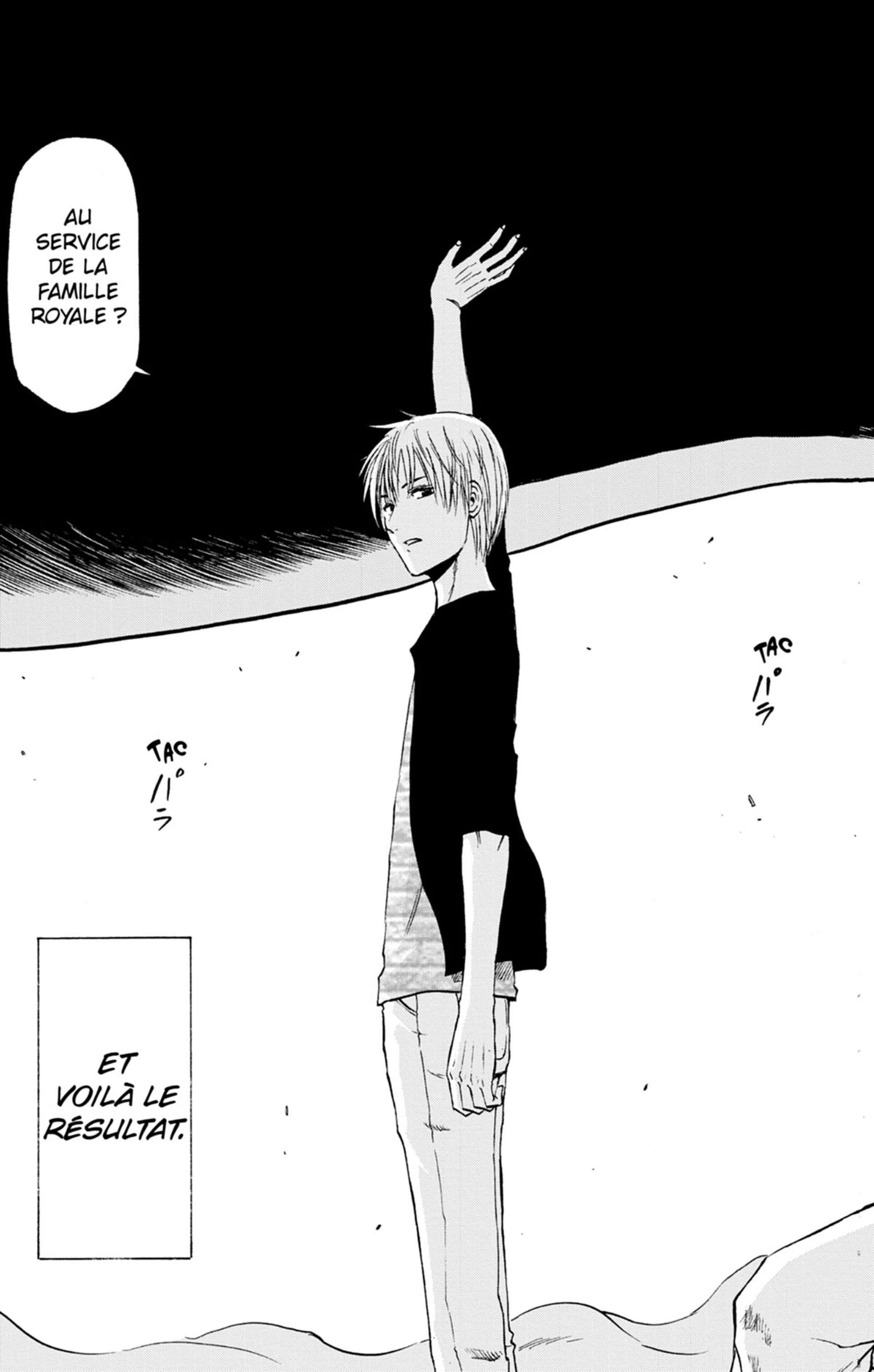 Read Beelzebub fr Manga Online