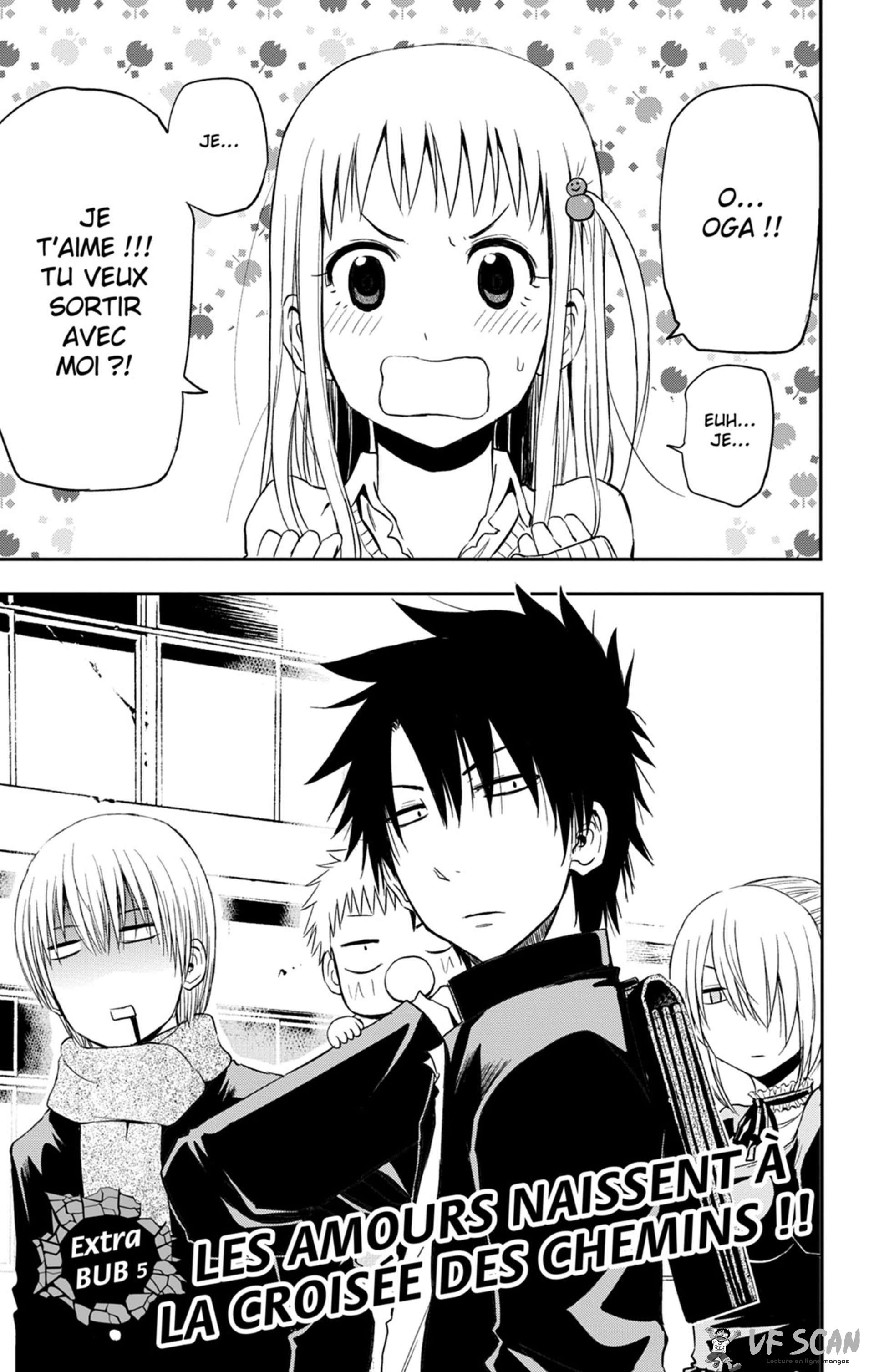 Read Beelzebub fr Manga Online