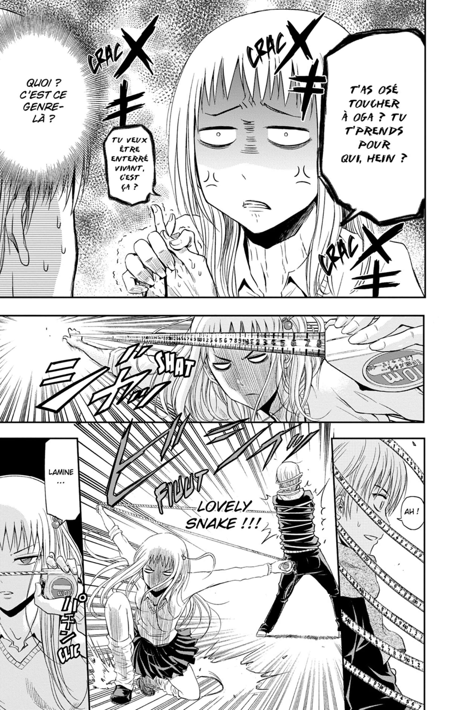 Read Beelzebub fr Manga Online