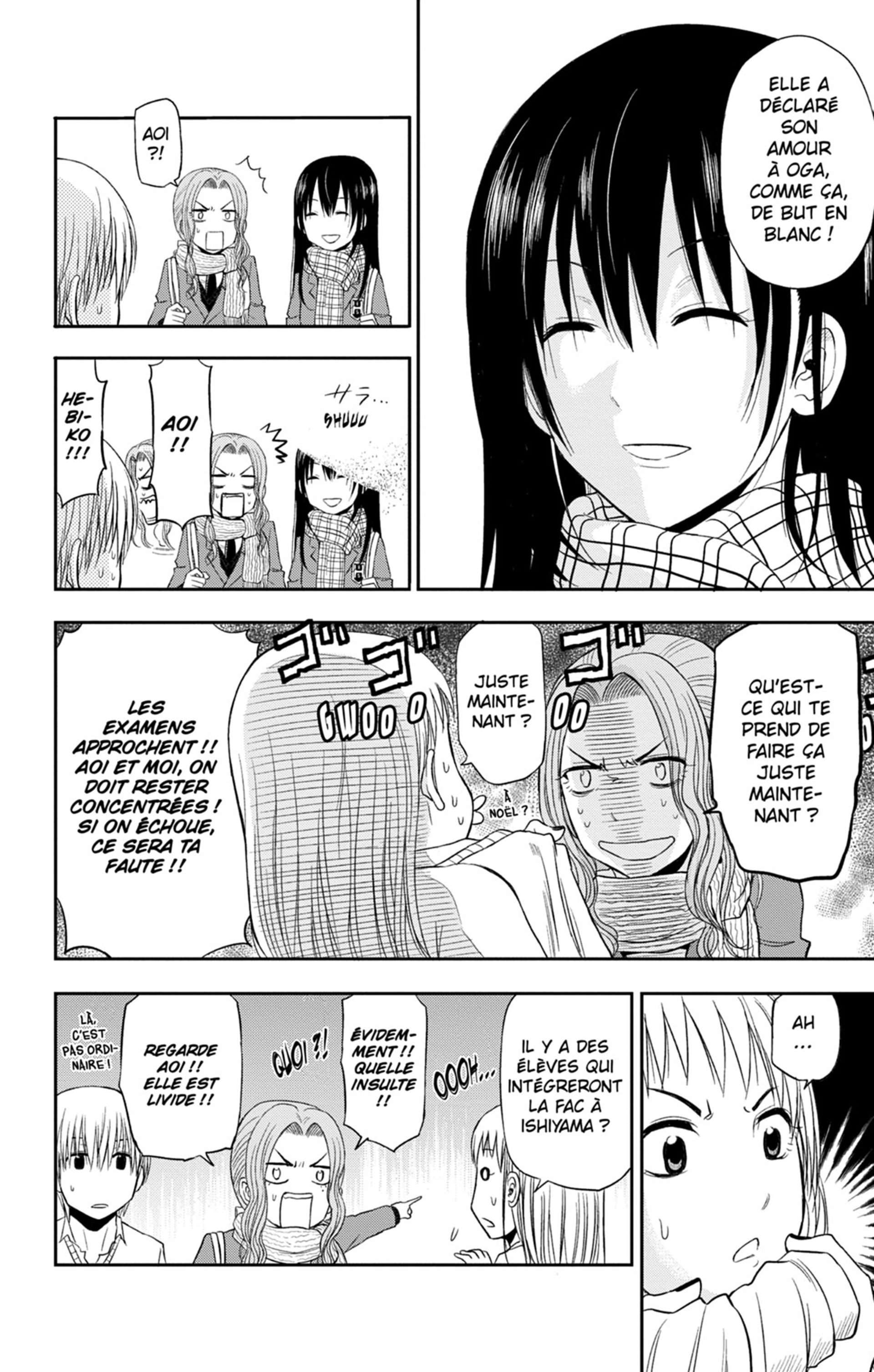 Read Beelzebub fr Manga Online