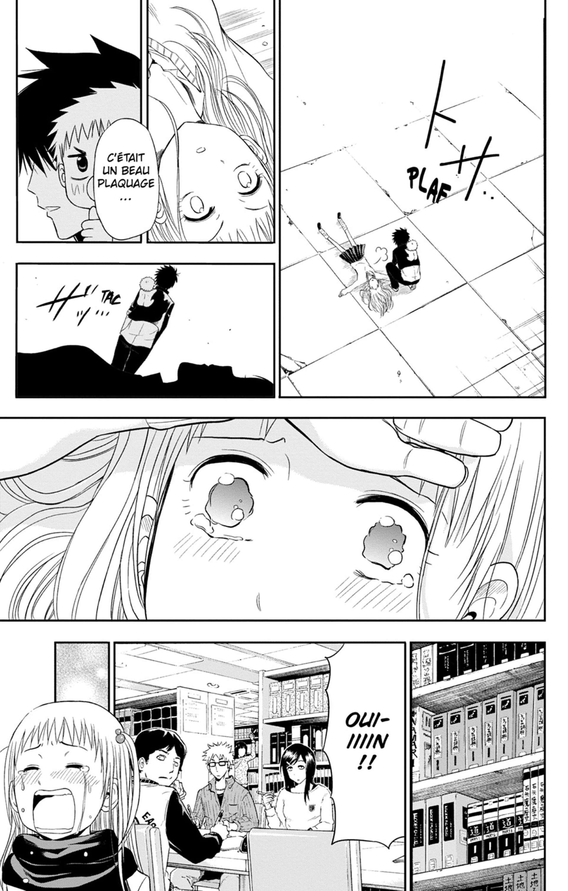 Read Beelzebub fr Manga Online