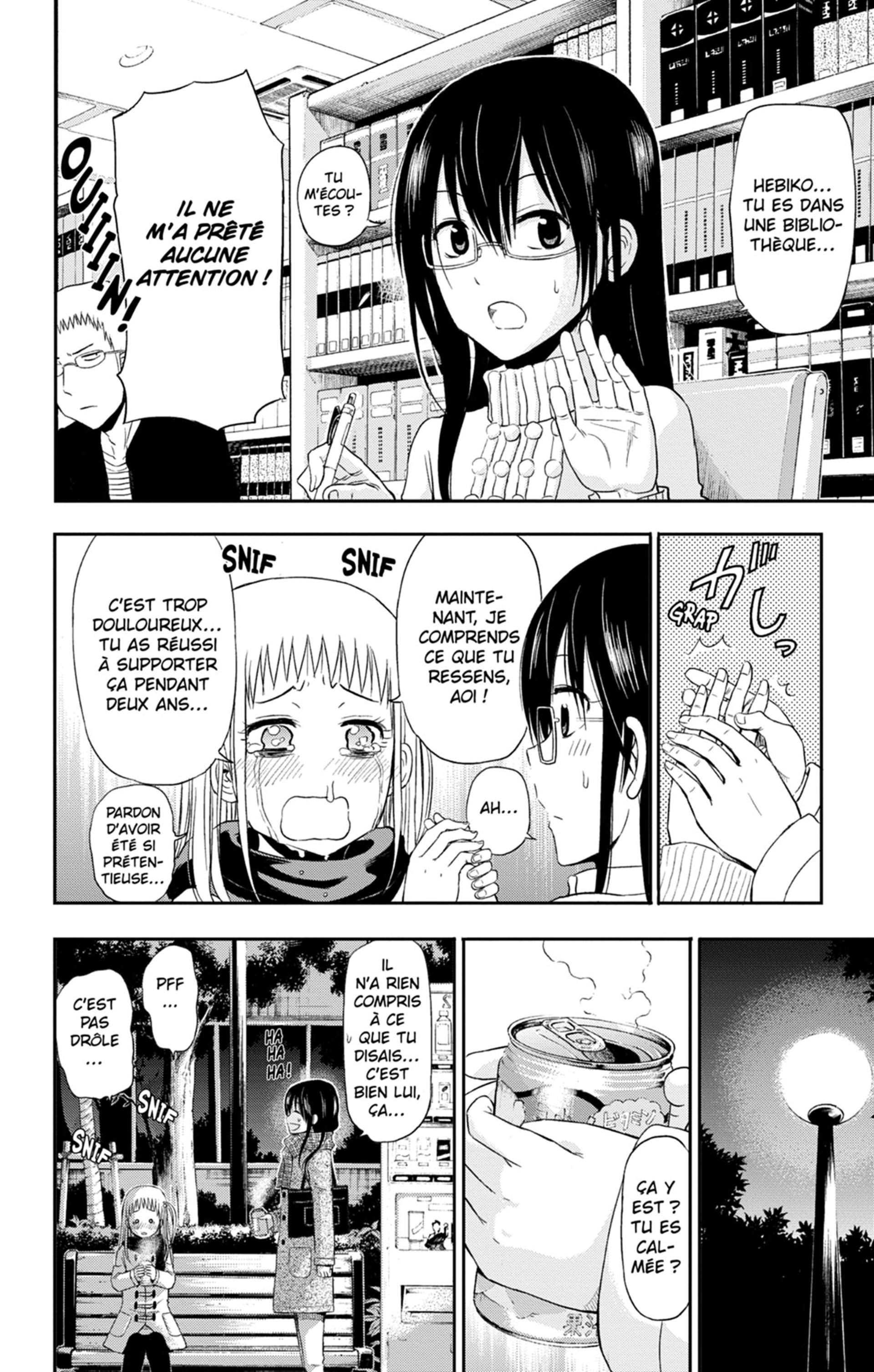 Read Beelzebub fr Manga Online