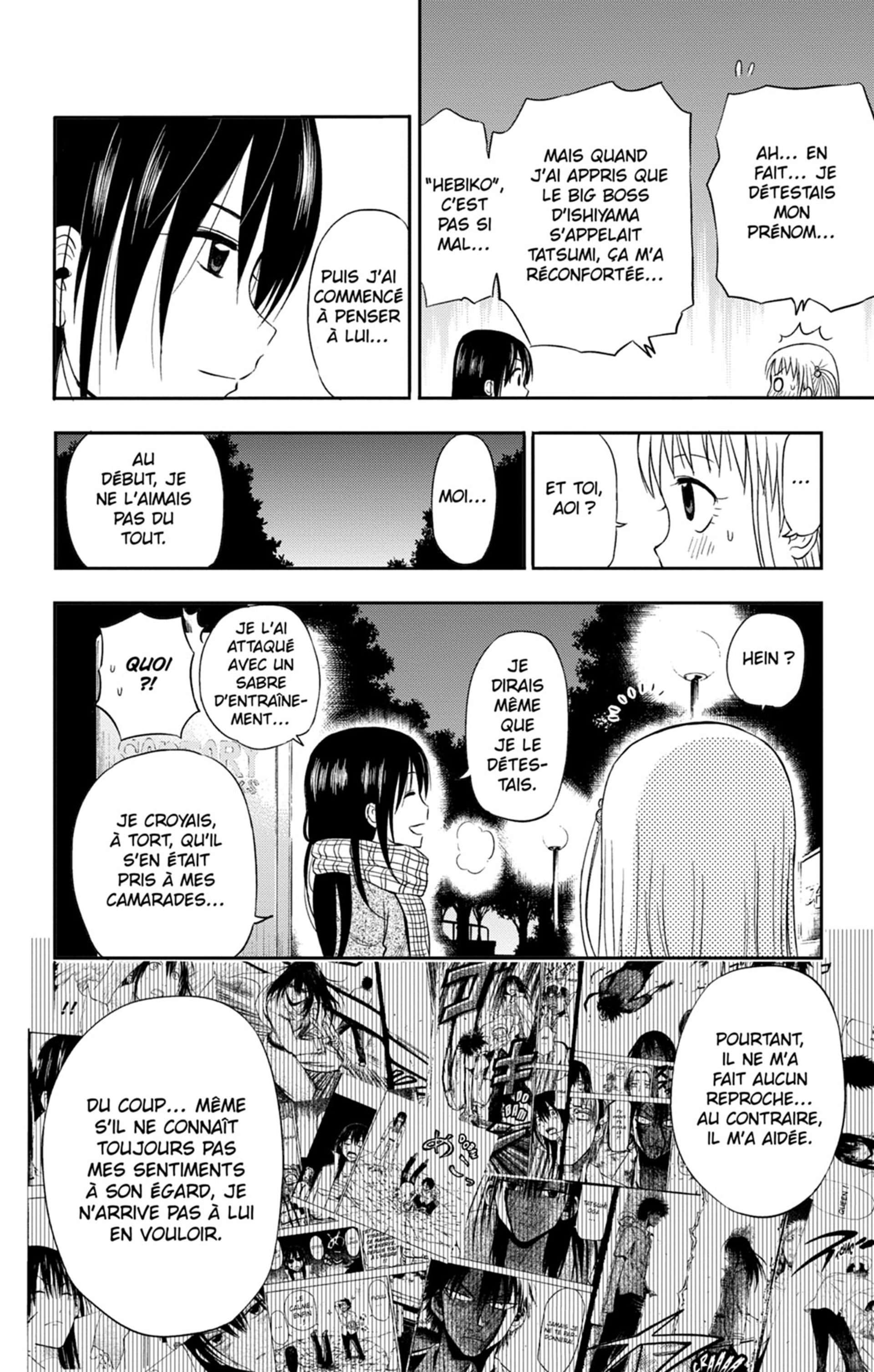 Read Beelzebub fr Manga Online
