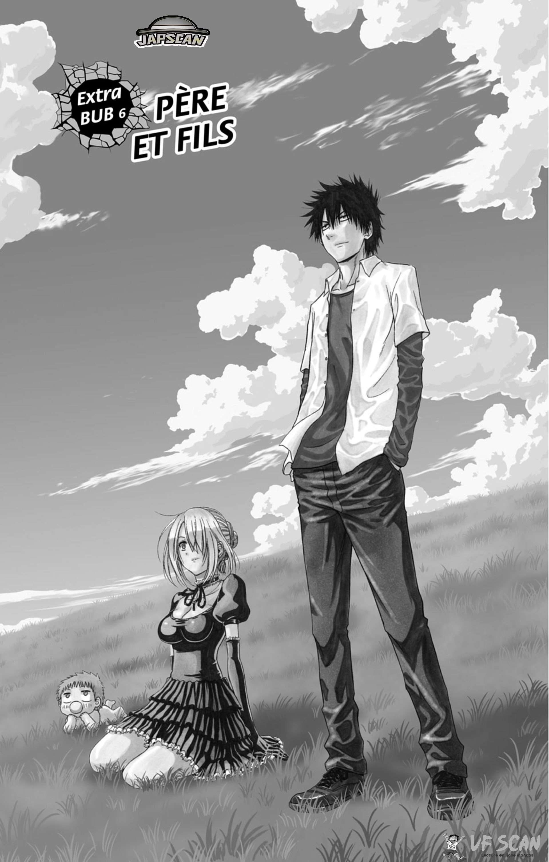 Read Beelzebub fr Manga Online