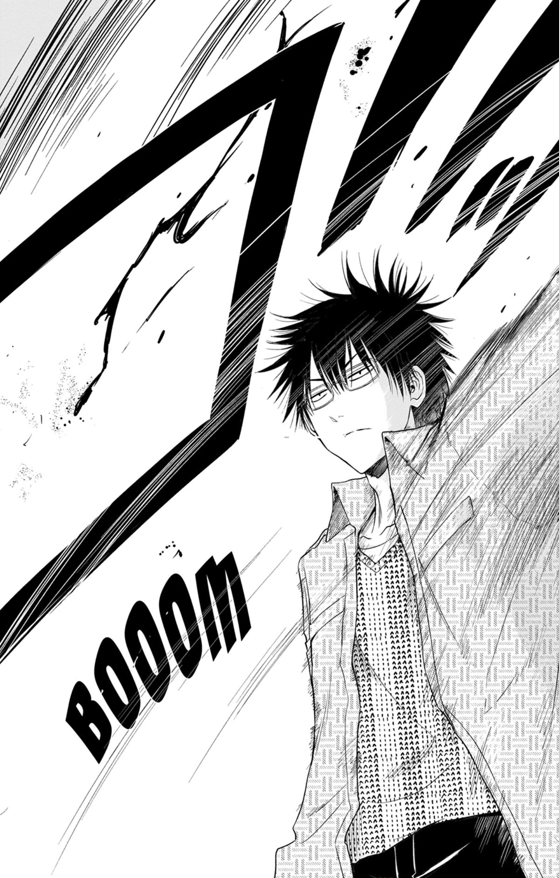 Read Beelzebub fr Manga Online