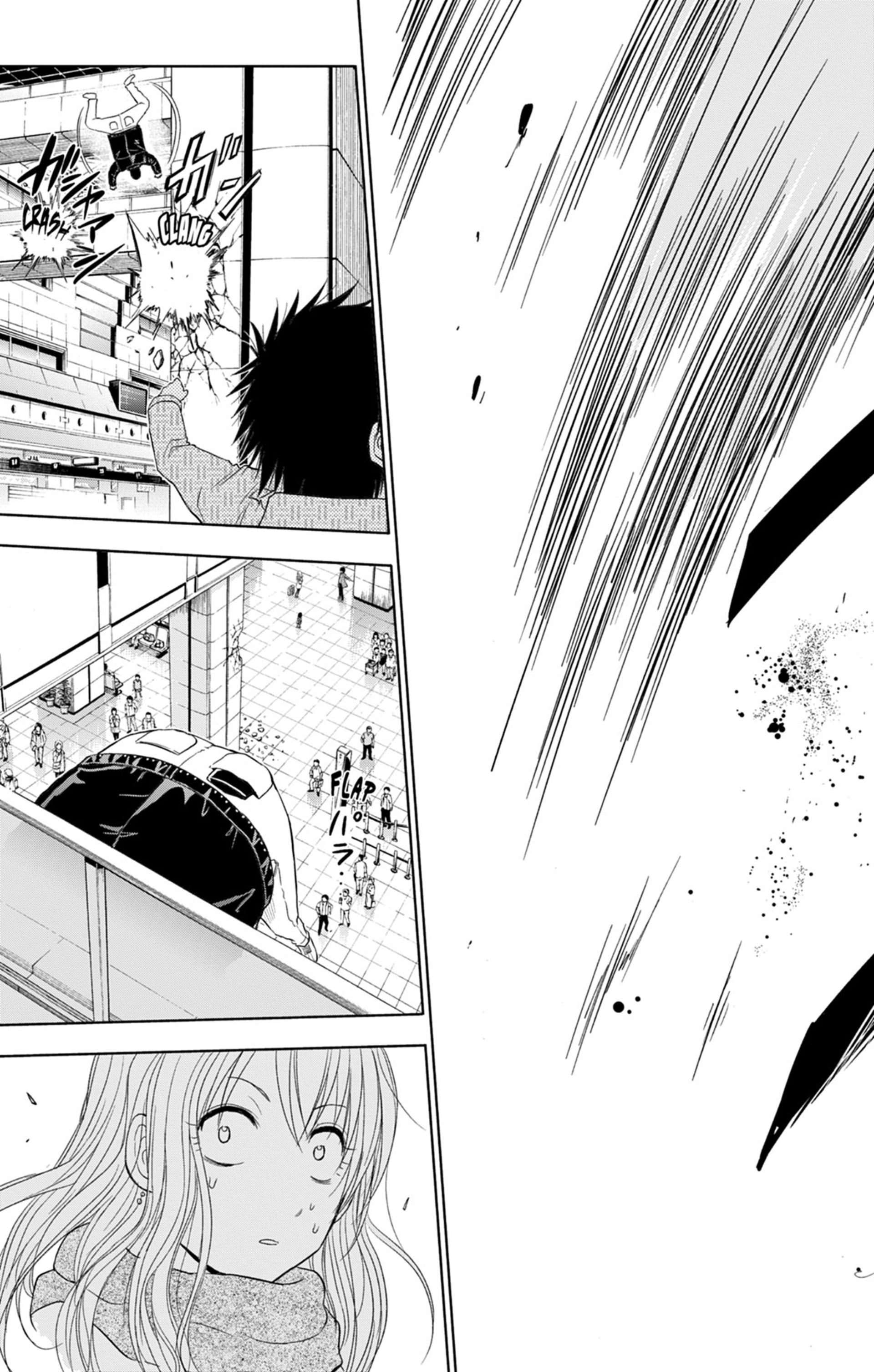 Read Beelzebub fr Manga Online