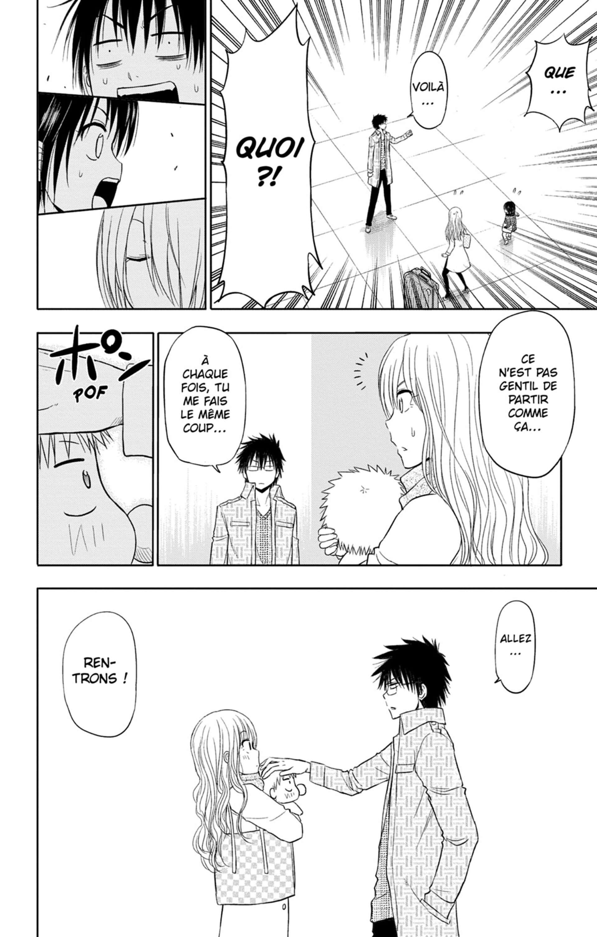 Read Beelzebub fr Manga Online