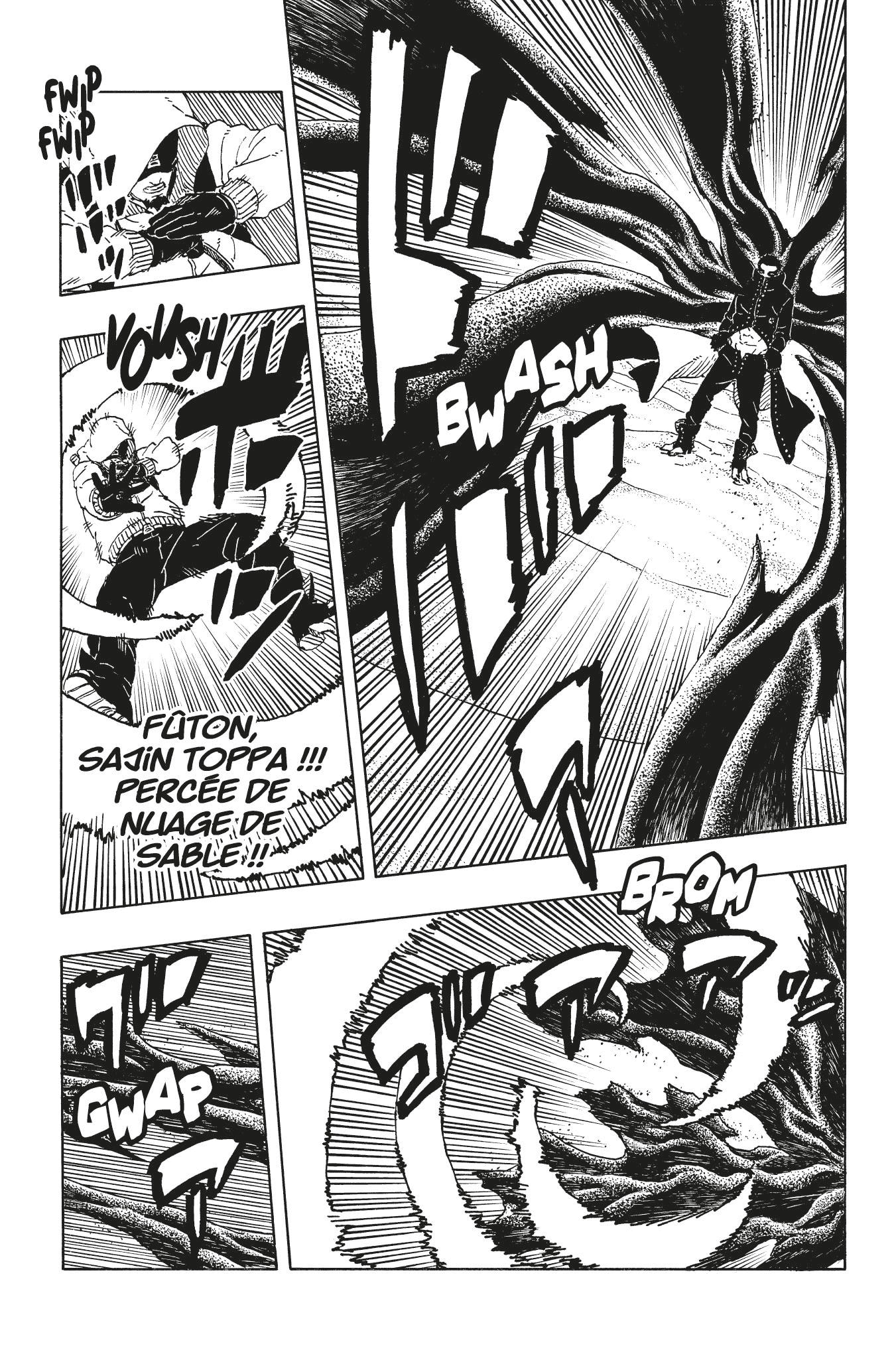 Read Boruto Two Blue Vortex FR Manga Online