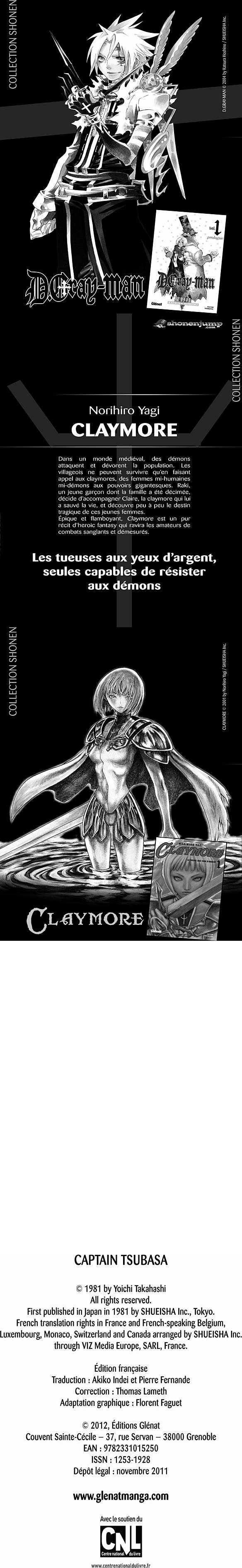 Read Captain Tsubasa fr Manga Online