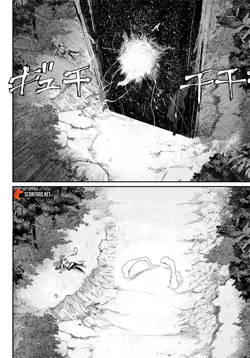 Read Choujin X fr Manga Online