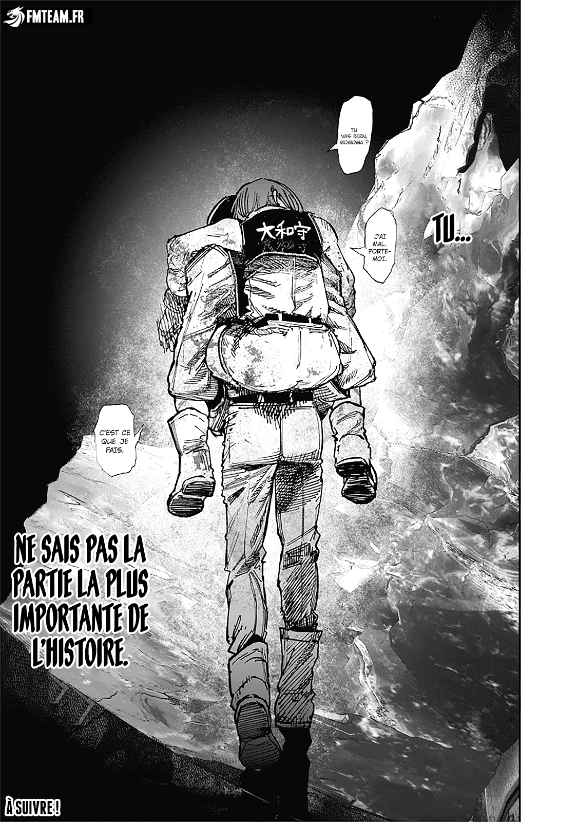 Read Choujin X fr Manga Online