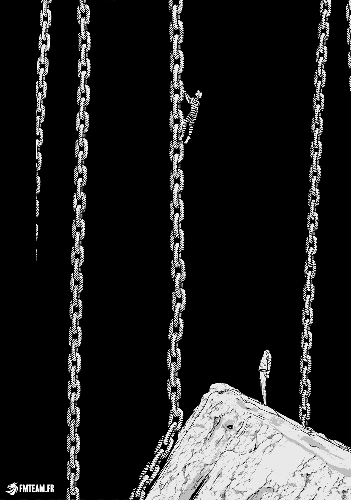 Read Choujin X fr Manga Online