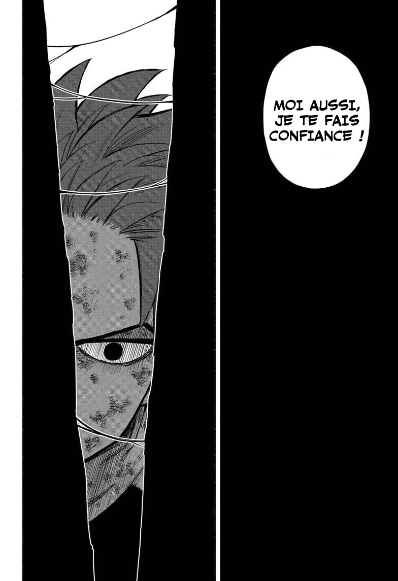 Read Doron Dororon FR Manga Online