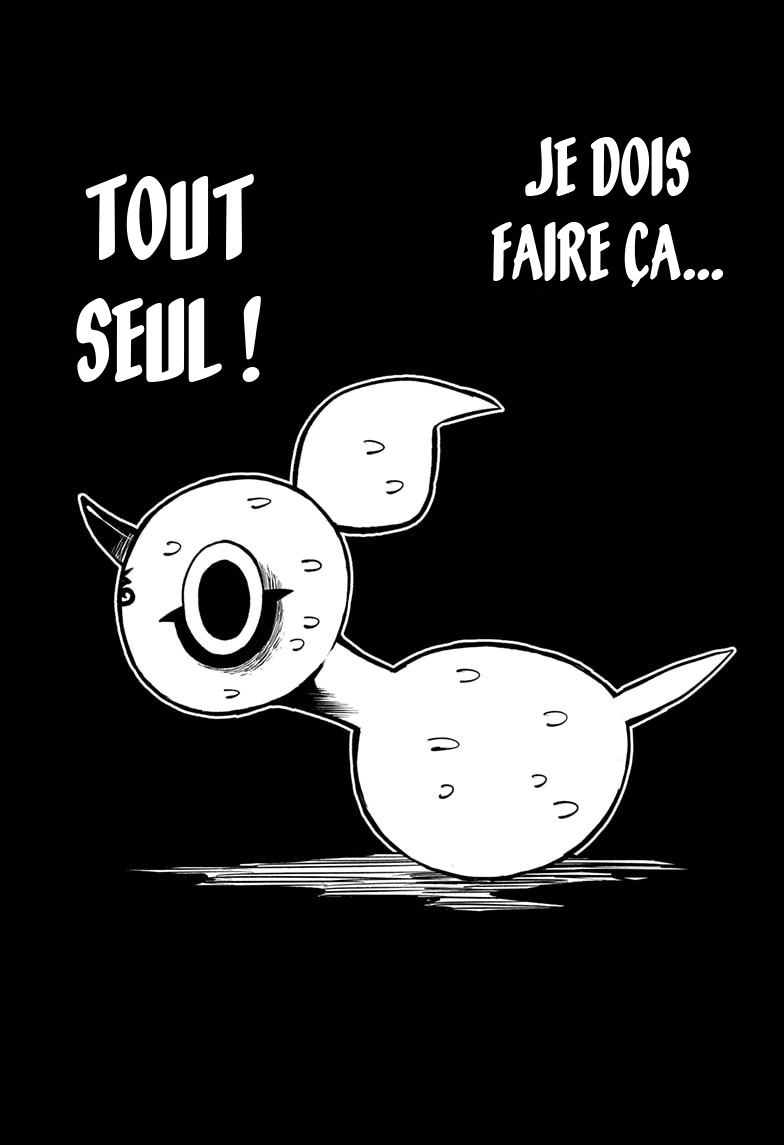 Read Doron Dororon FR Manga Online