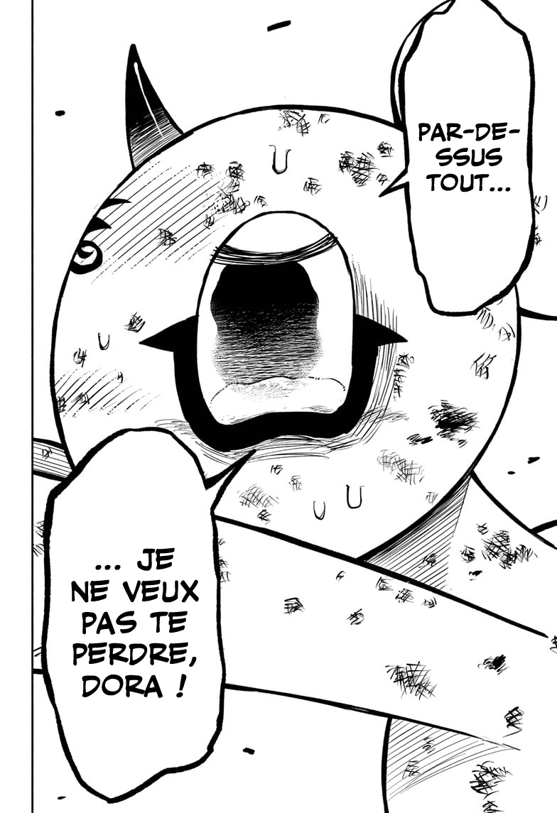 Read Doron Dororon FR Manga Online