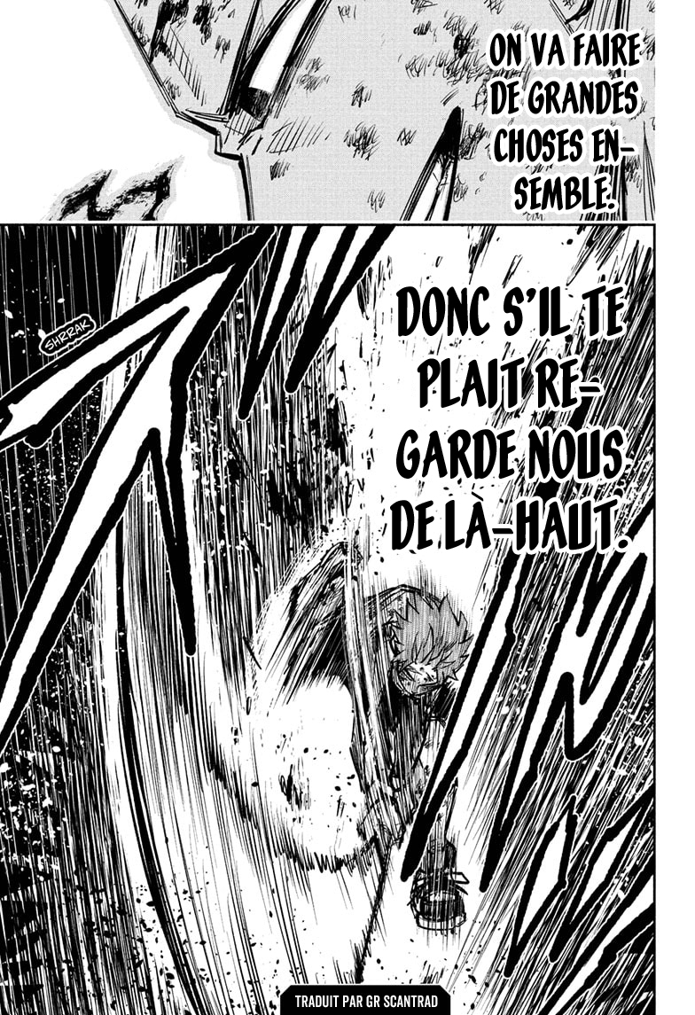 Read Doron Dororon FR Manga Online