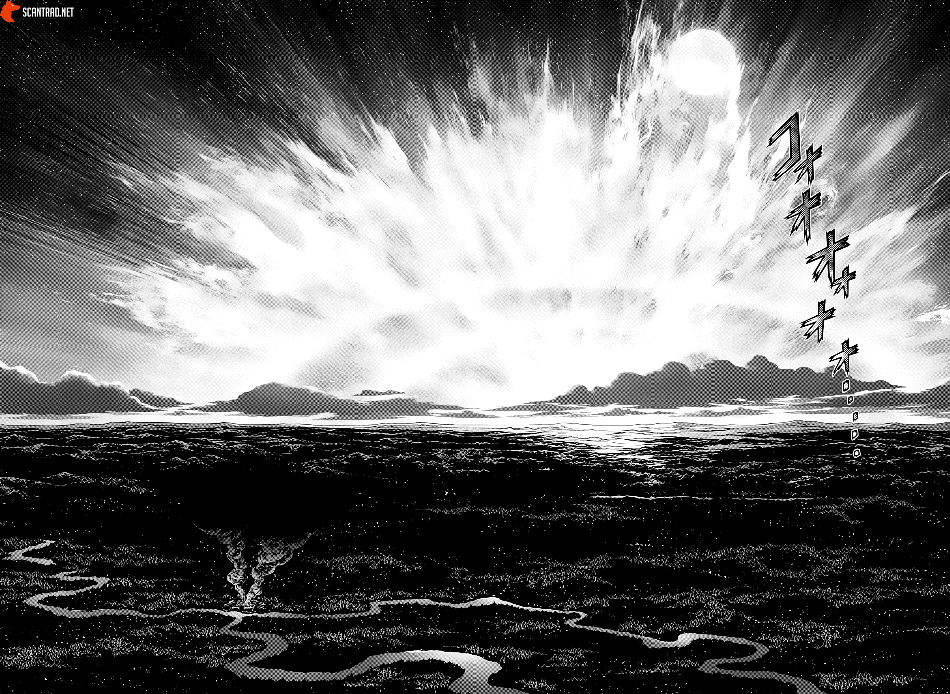 Read Dr. Stone FR Manga Online