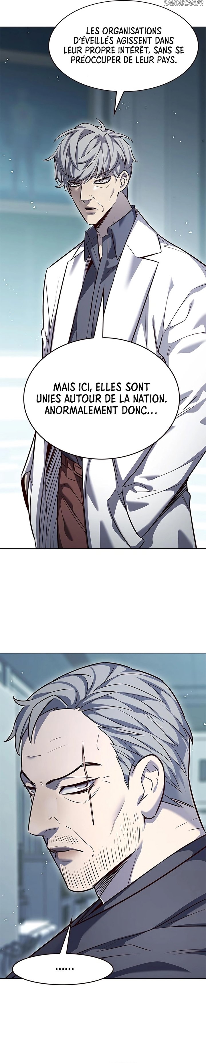 Read Eleceed fr Manga Online