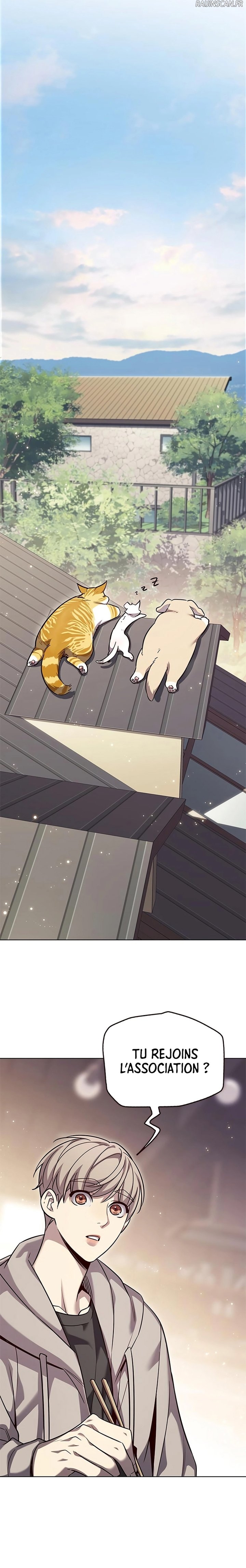 Read Eleceed fr Manga Online