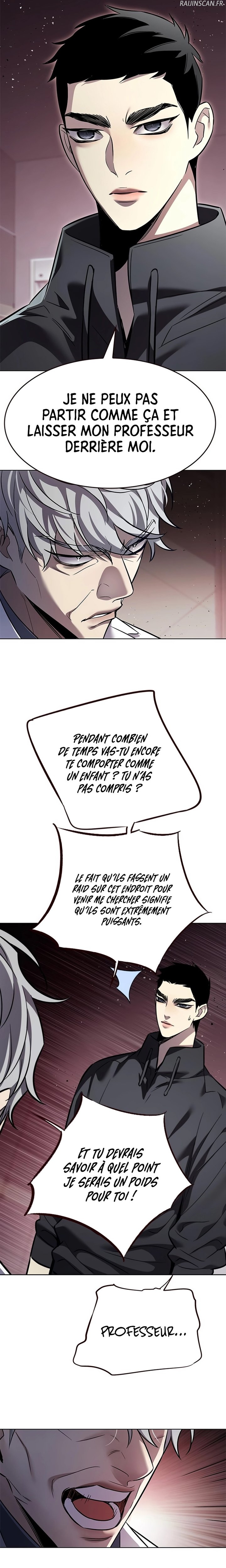 Read Eleceed fr Manga Online