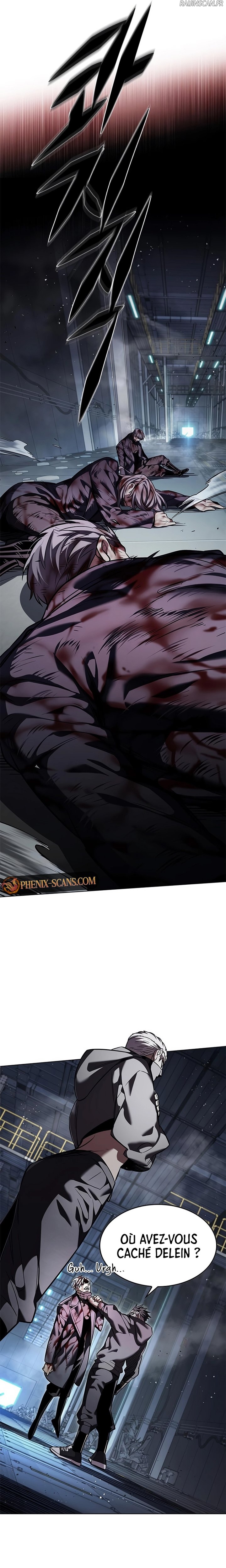 Read Eleceed fr Manga Online