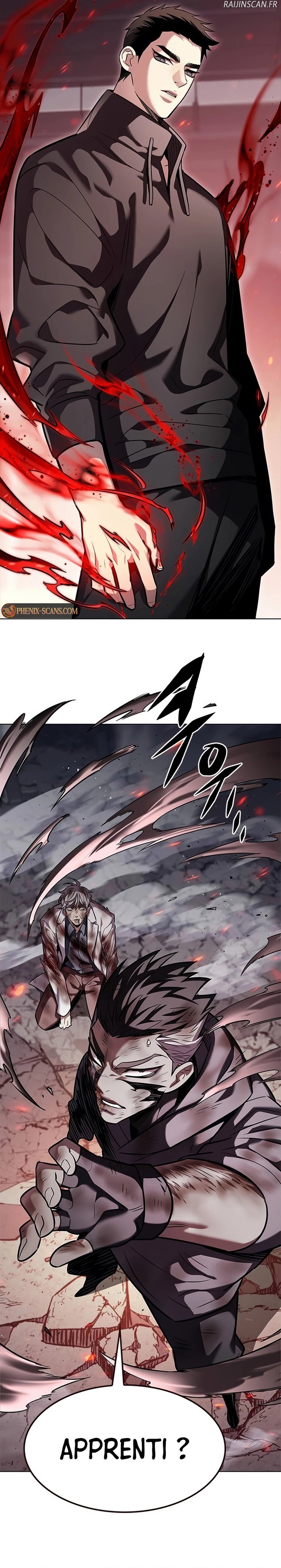 Read Eleceed fr Manga Online