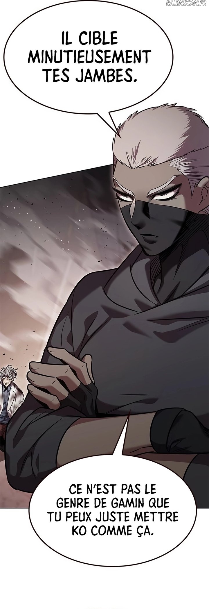 Read Eleceed fr Manga Online