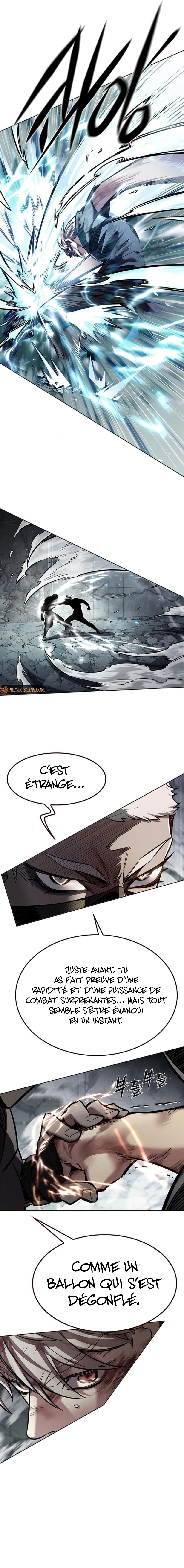Read Eleceed fr Manga Online
