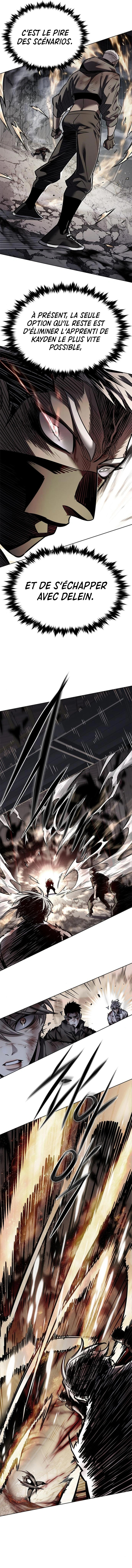 Read Eleceed fr Manga Online
