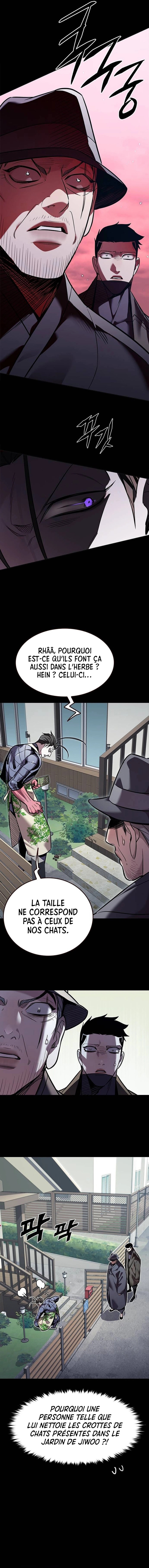 Read Eleceed fr Manga Online