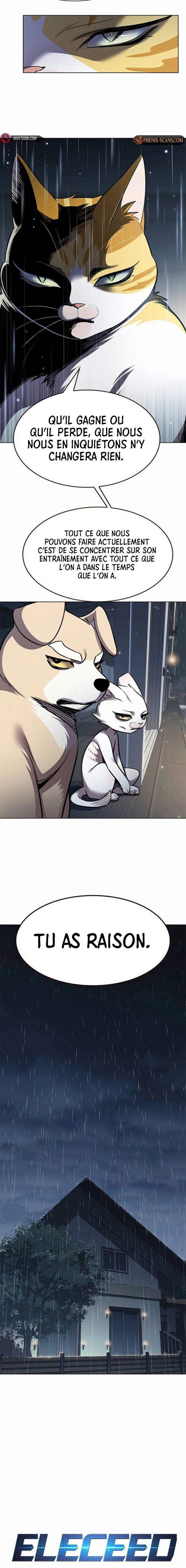 Read Eleceed fr Manga Online