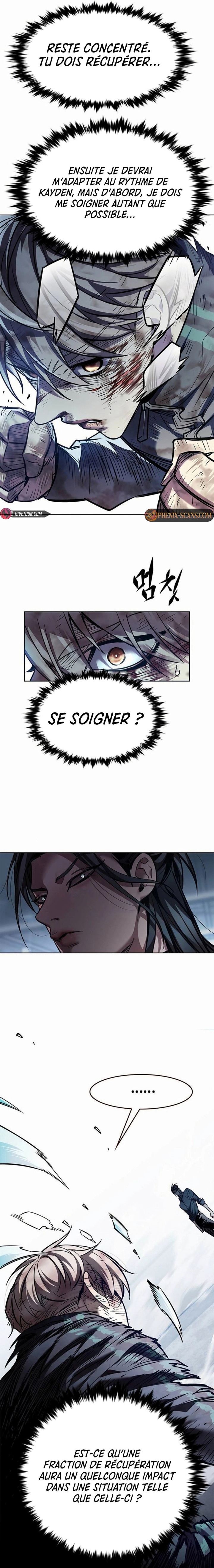 Read Eleceed fr Manga Online