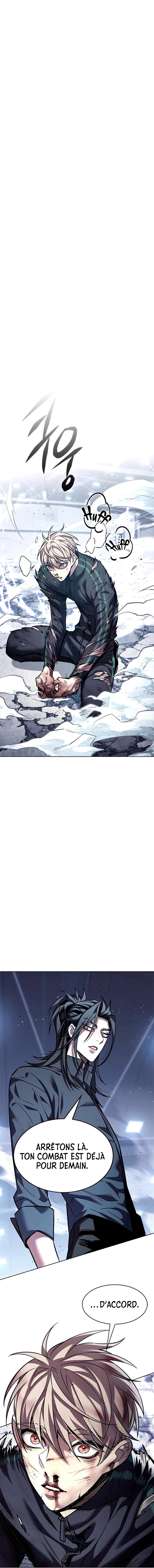 Read Eleceed fr Manga Online
