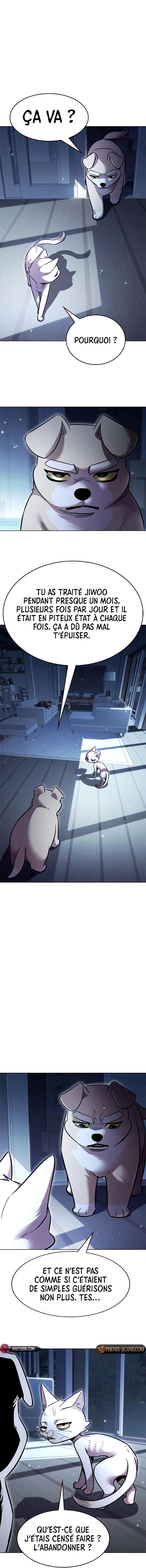 Read Eleceed fr Manga Online
