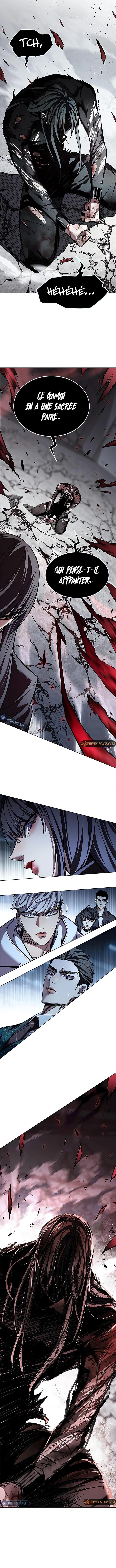 Read Eleceed fr Manga Online