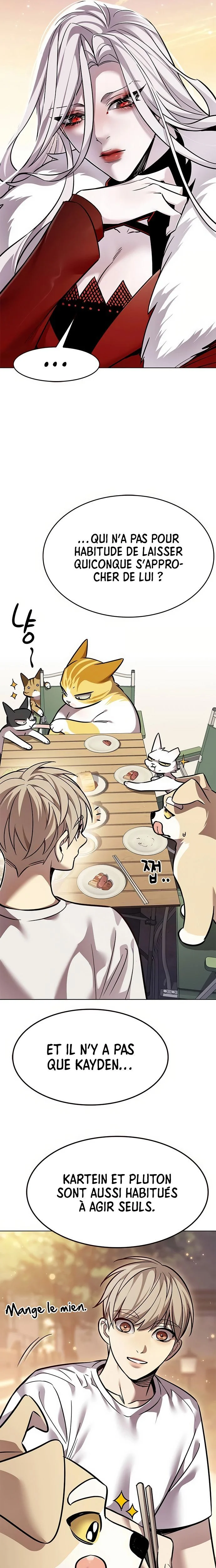 Read Eleceed fr Manga Online