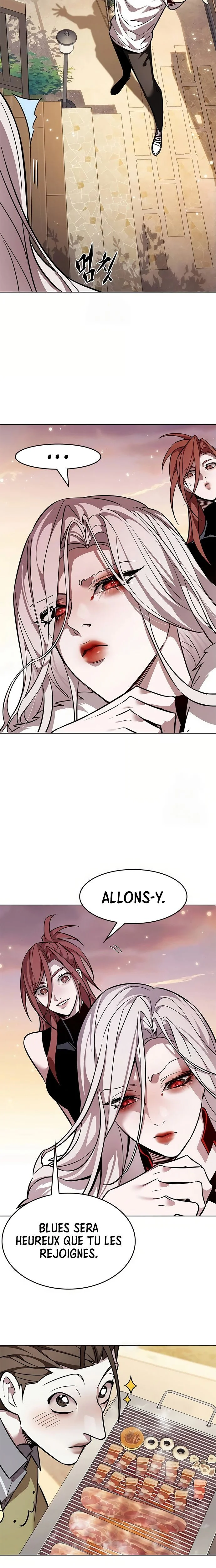 Read Eleceed fr Manga Online