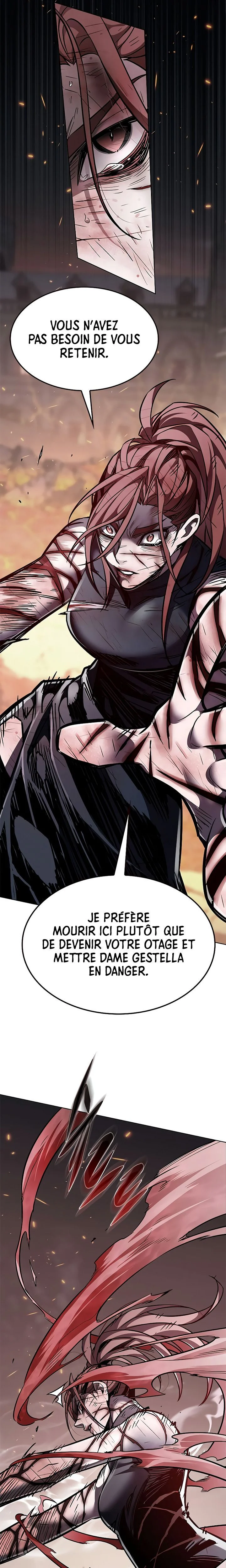 Read Eleceed fr Manga Online