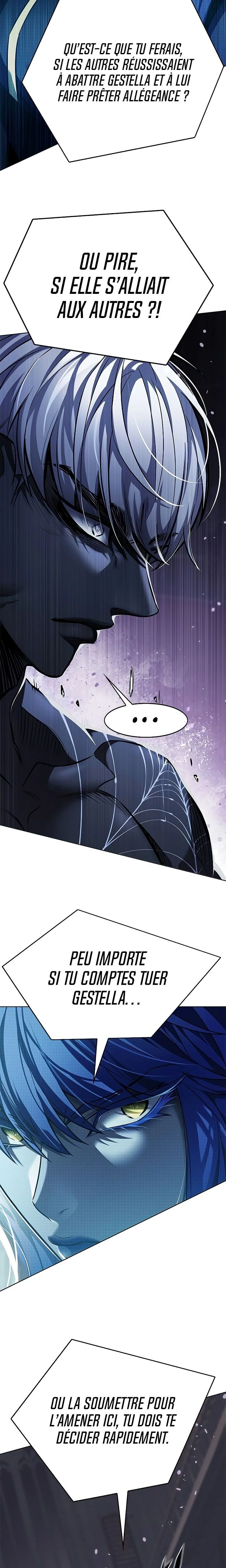 Read Eleceed fr Manga Online