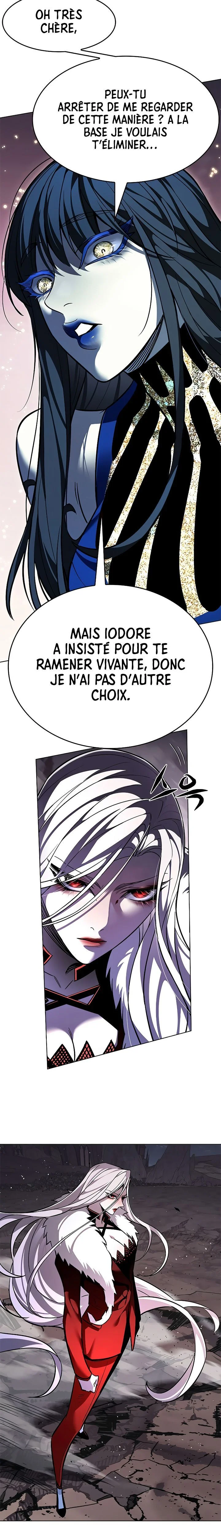 Read Eleceed fr Manga Online