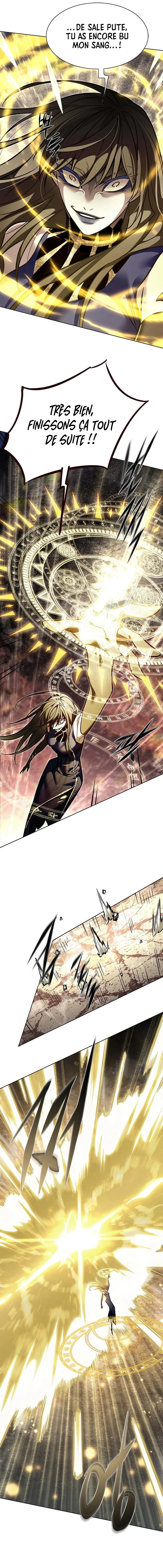 Read Eleceed fr Manga Online