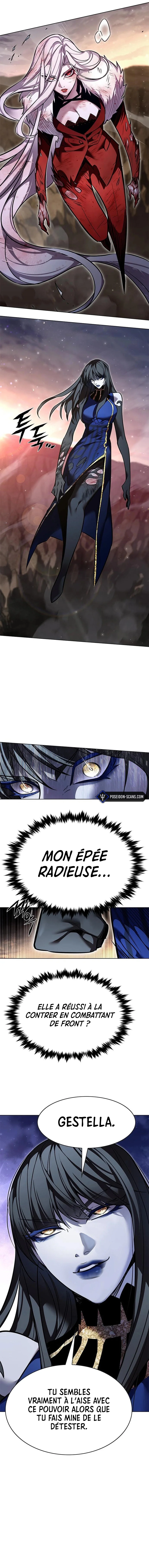 Read Eleceed fr Manga Online